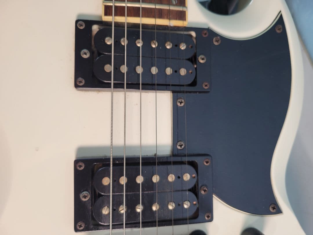 GrassRoots by ESP エレキギター中古品