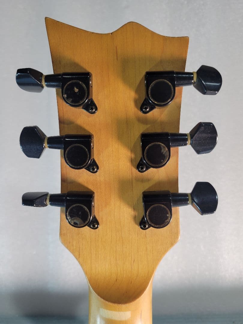 GrassRoots by ESP エレキギター中古品