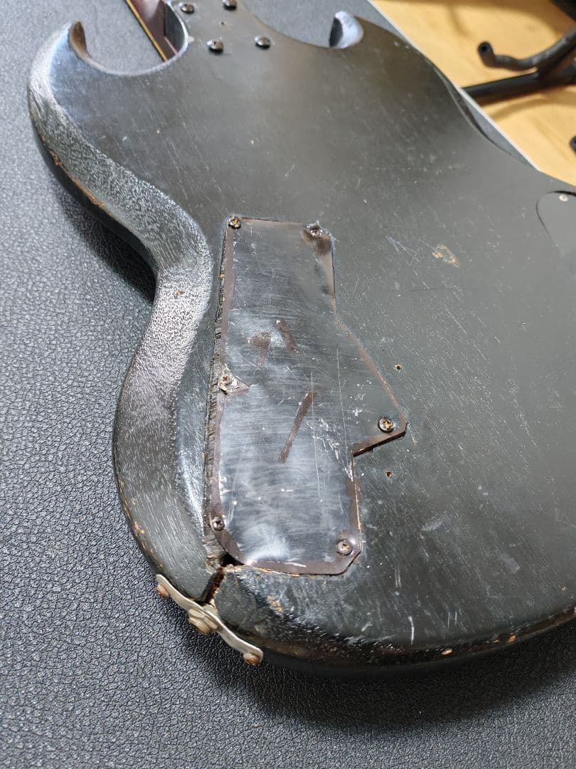 GRECO SG standard グレコ　SG スタンダード　ジャンク