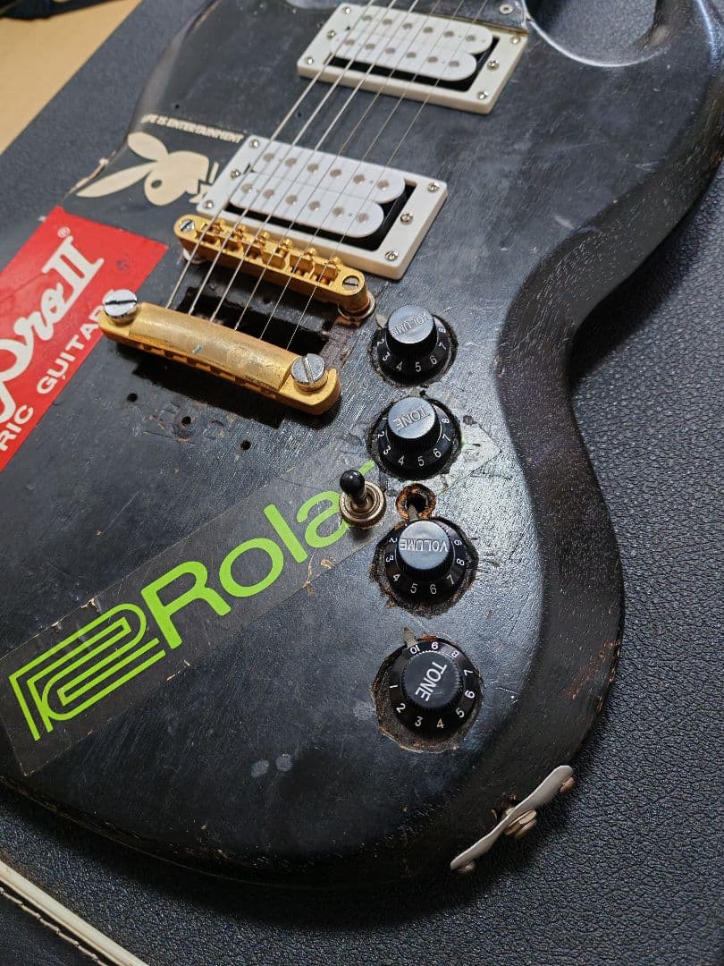 GRECO SG standard グレコ　SG スタンダード　ジャンク