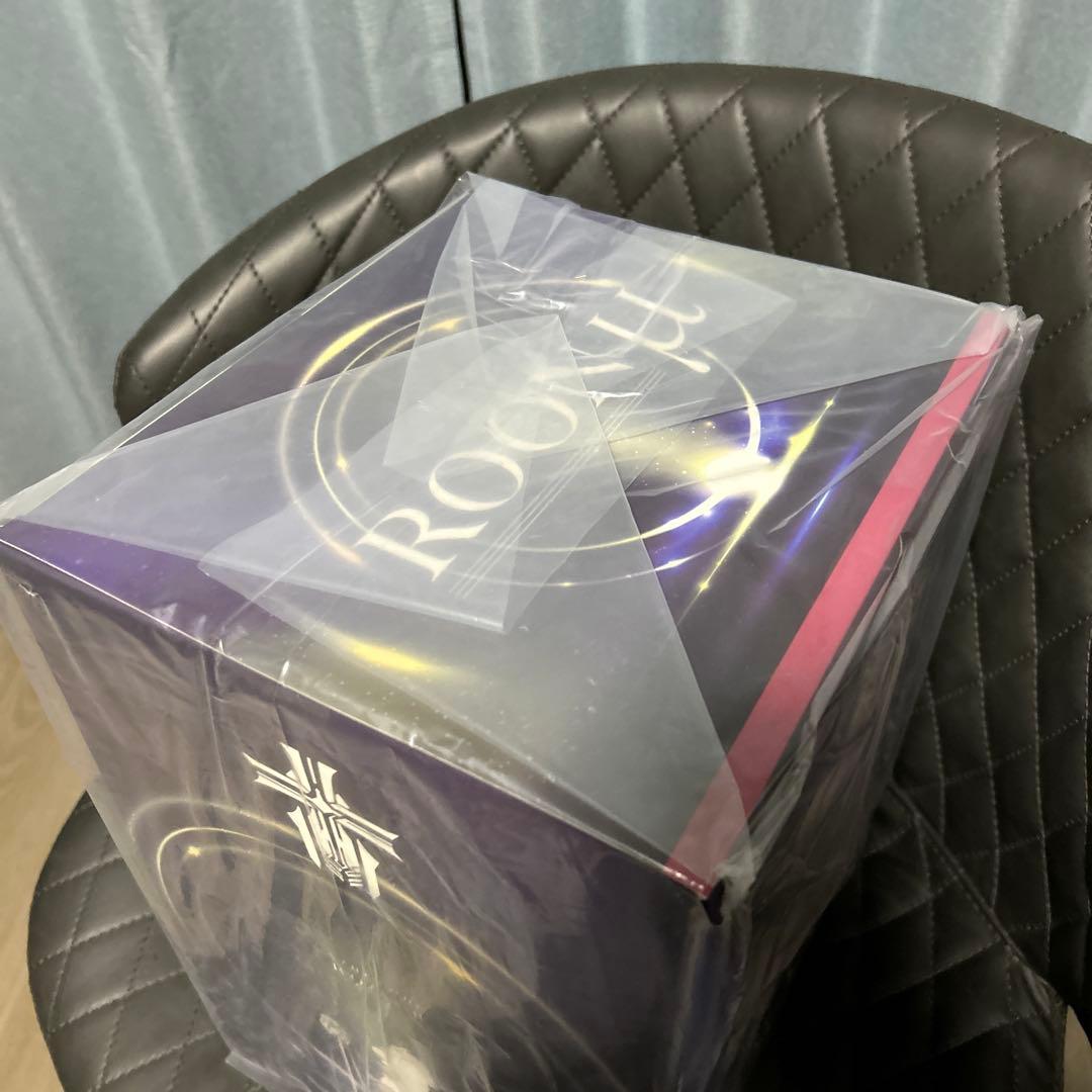 アズールレーン ローン μ兵装 1/6 完成品フィギュアあみあみ限定版