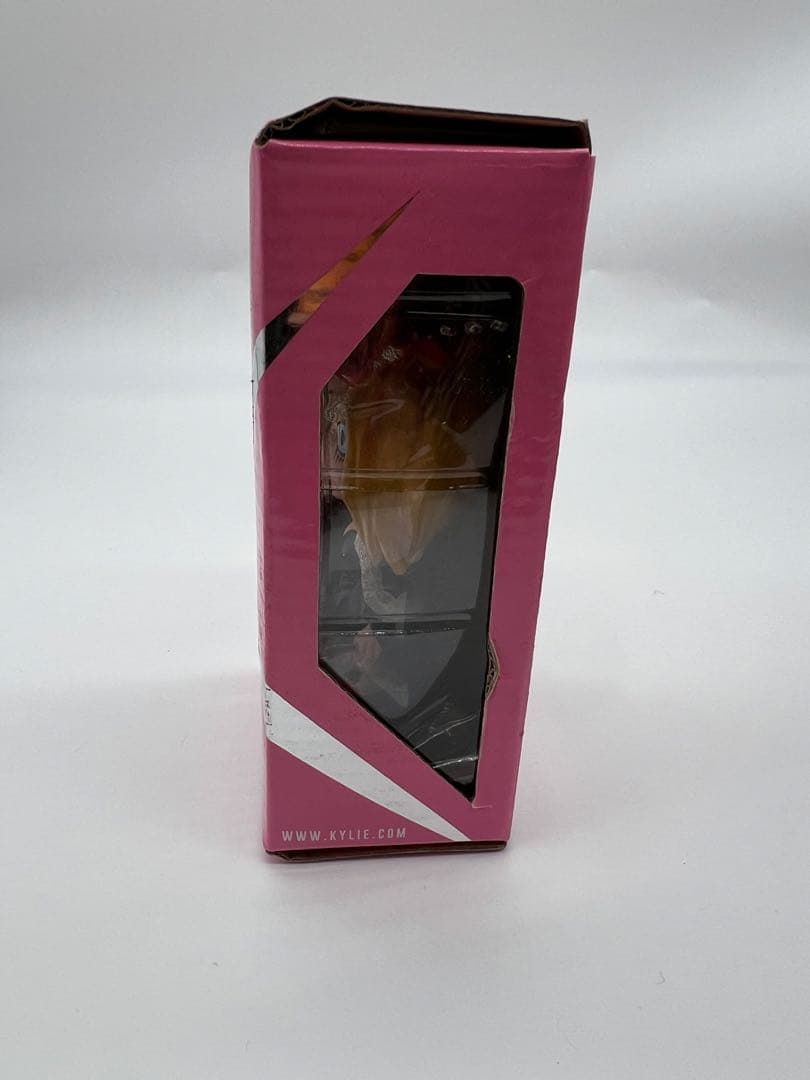 その他 No333 KYLIE MINOGUE COLLECTABLE FIGURINE