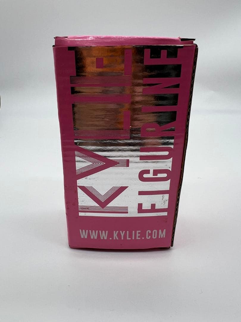 その他 No333 KYLIE MINOGUE COLLECTABLE FIGURINE