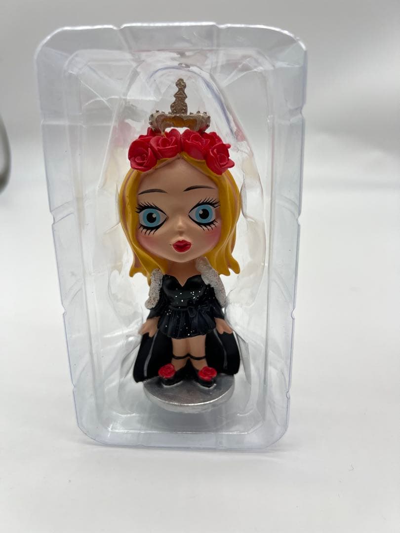 その他 No333 KYLIE MINOGUE COLLECTABLE FIGURINE