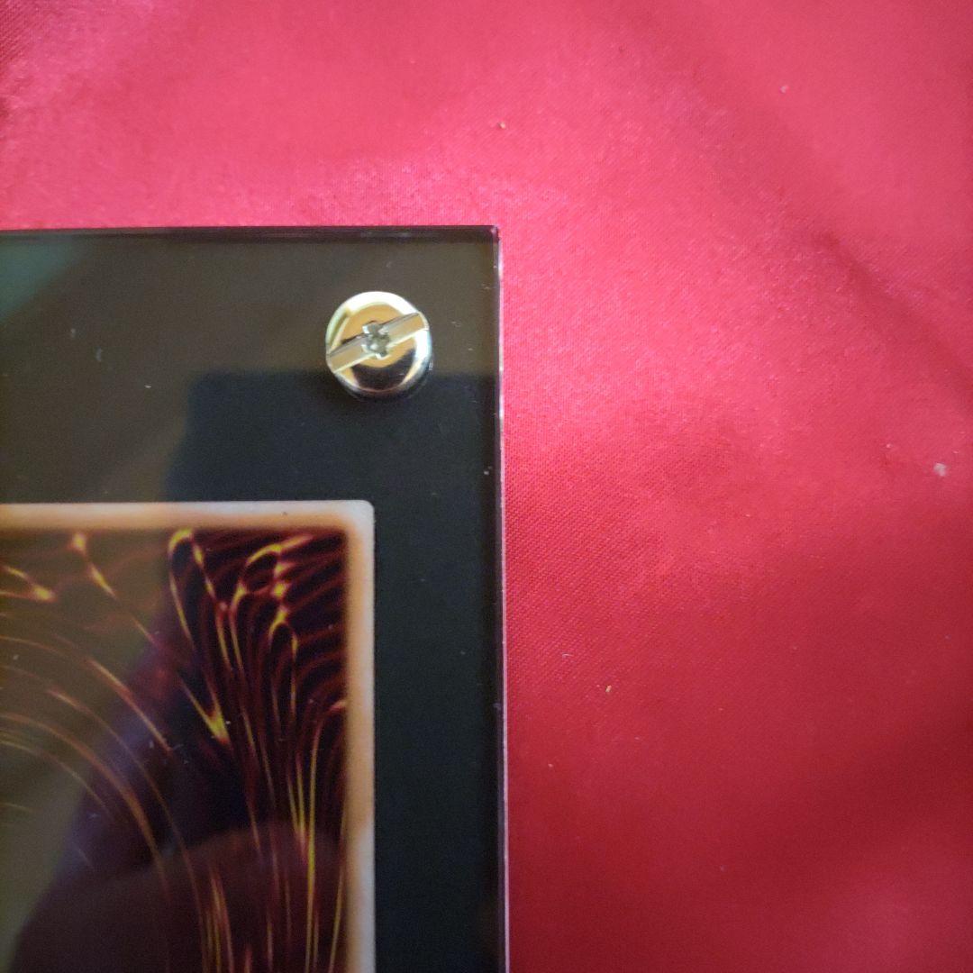 コ*ン様 破壊竜ガンドラ　ステンレス　ycs