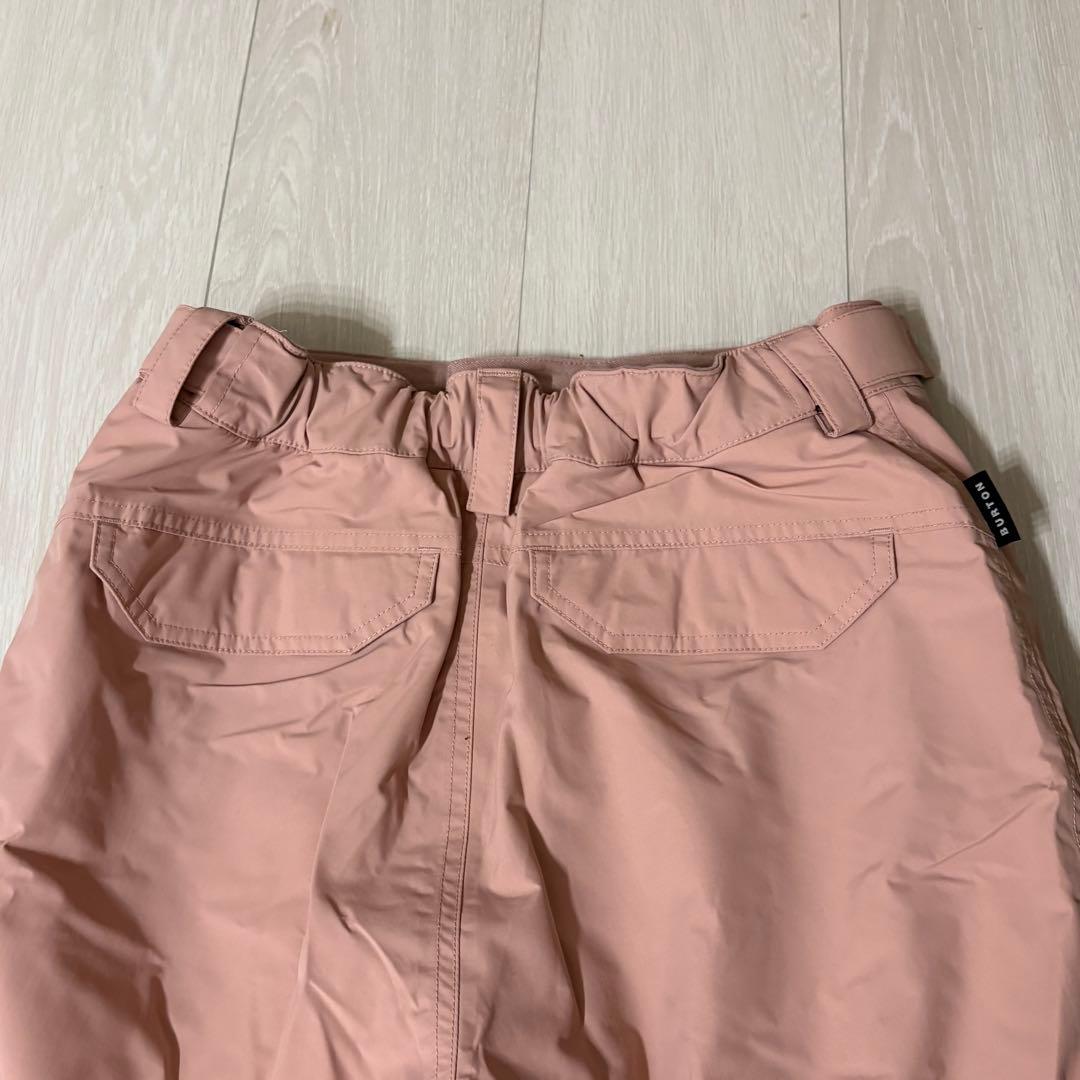 BURTON スノーウェア/スキーウェア XL