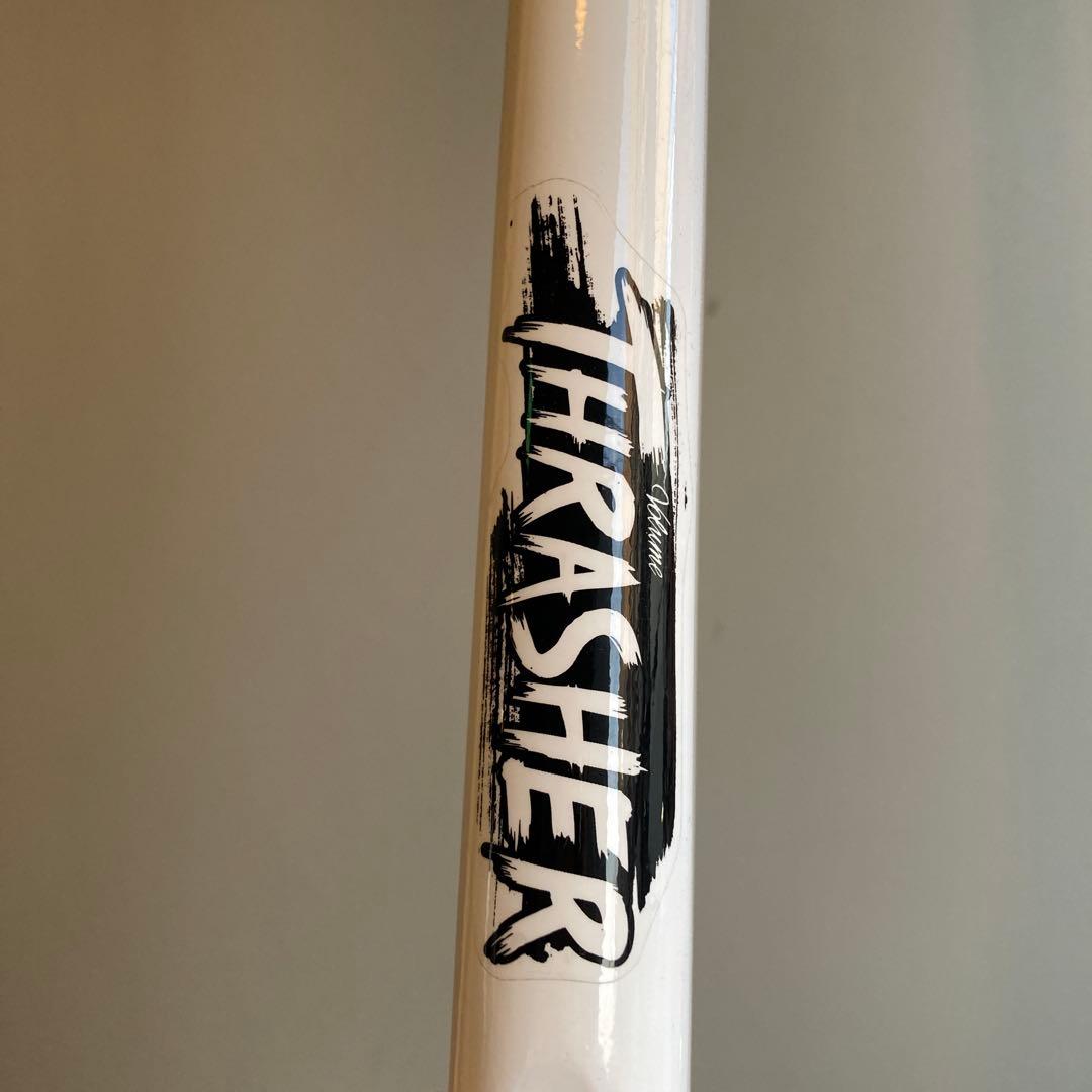 【専用です】THRASHER フォーク&VOLUME CUTTER セット販売