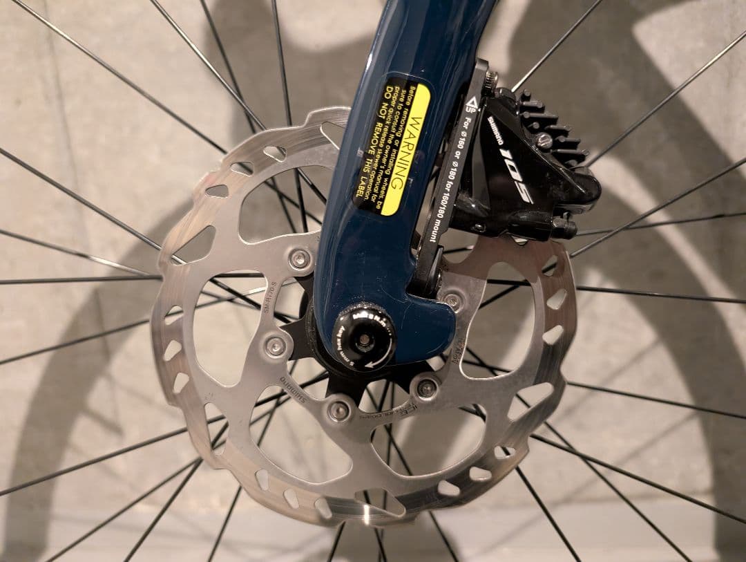 PINARELLO ラザ RAZHA 2022 105 ロードバイク ディスク