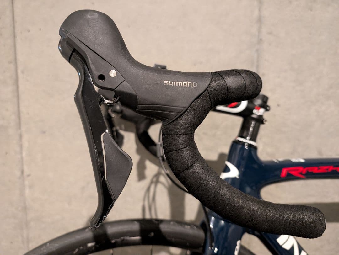 PINARELLO ラザ RAZHA 2022 105 ロードバイク ディスク