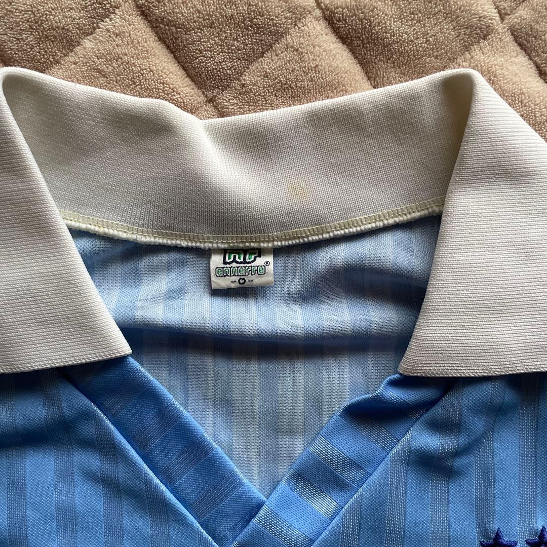 ウルグアイ代表フランチェスコリ 10番