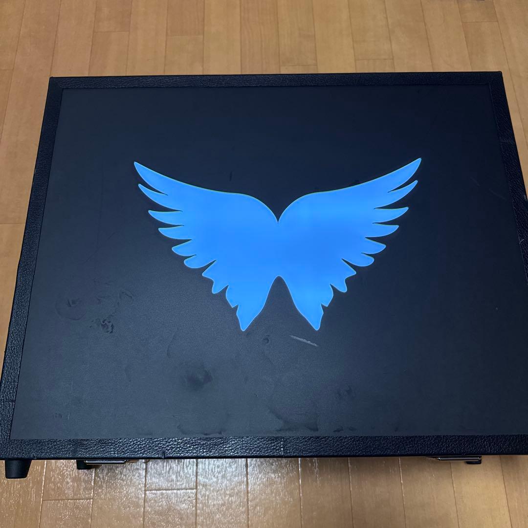 エンジェルアタッシュケース