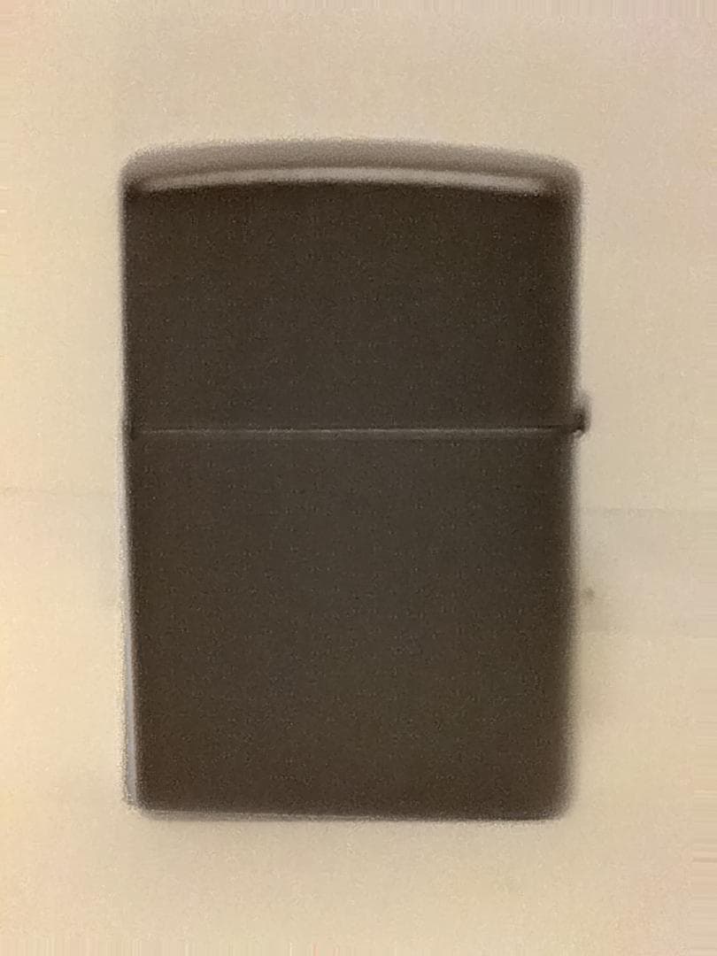 ZIPPO　ハーレー　ダビッドソン　黒　　未使用　　　　　　　　　　　米国仕様