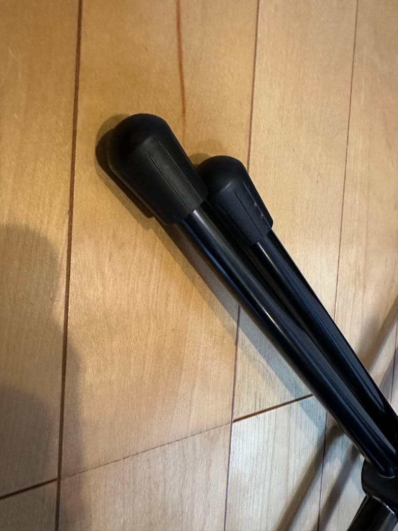 Helinox ヘリノックス タクティカルベンチ ブラック