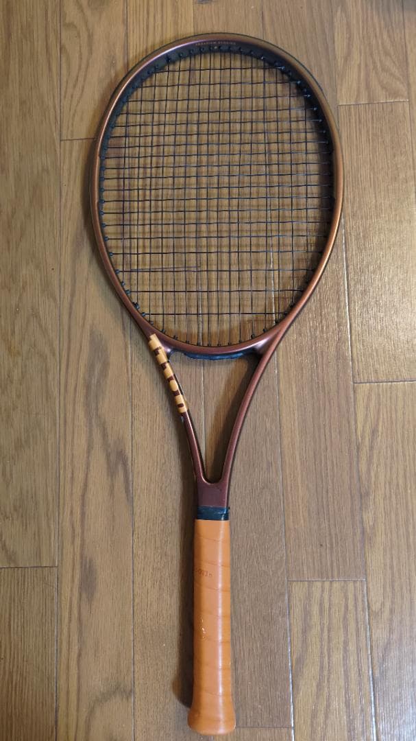 ラケット(硬式用) Wilson PRO STAFF 97 Version 14