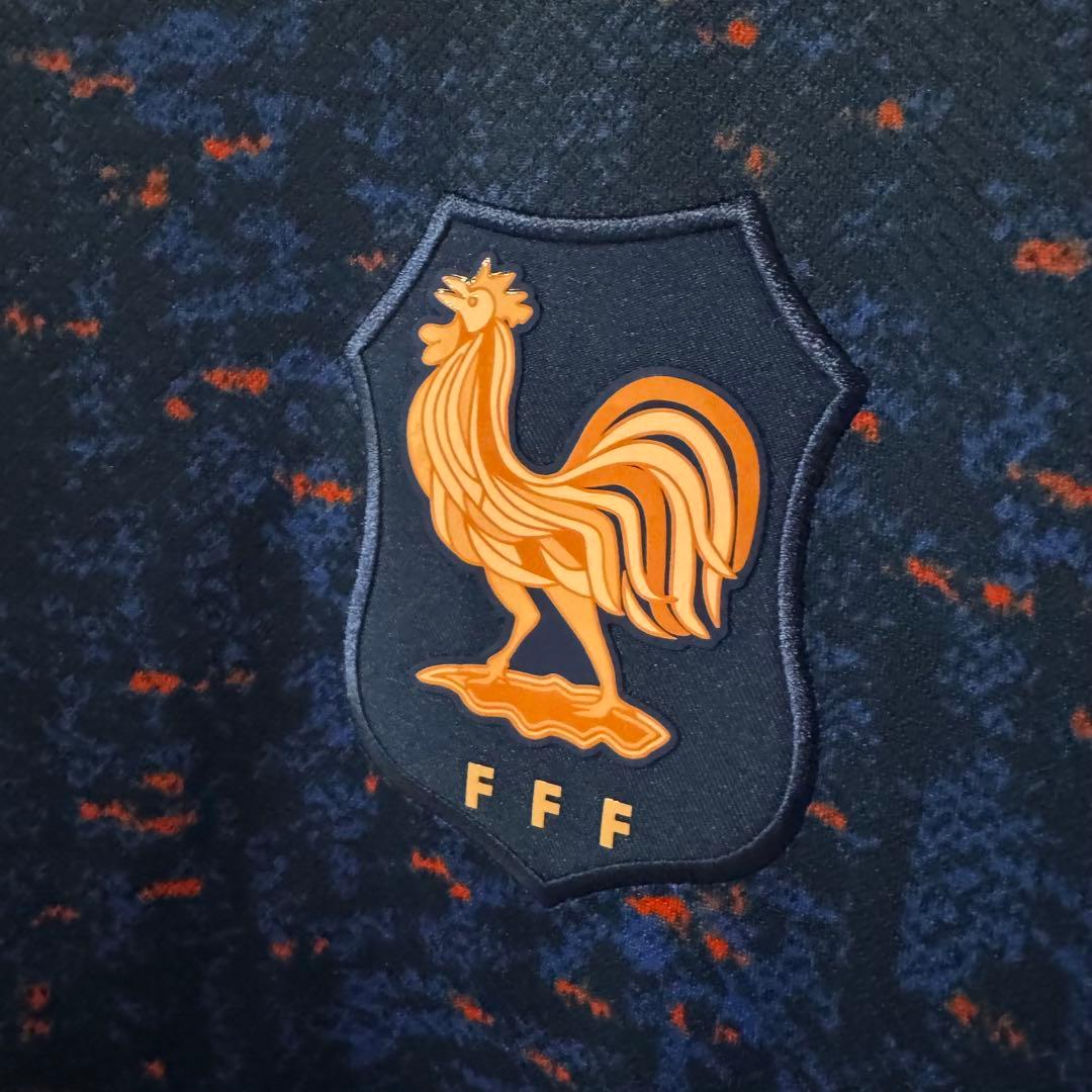 【即完モデル】　NIKE フランス代表　ユニフォーム　ナイキ　新品　2025