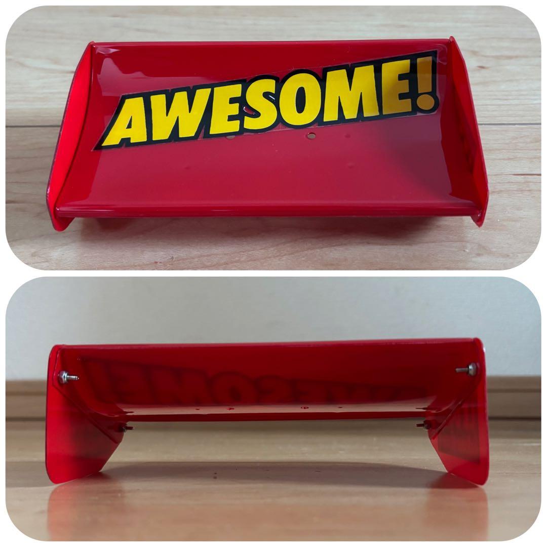 ブ*ト様 【新品！】タミヤ 初代アスチュート仕様 ボディ 3点セット！