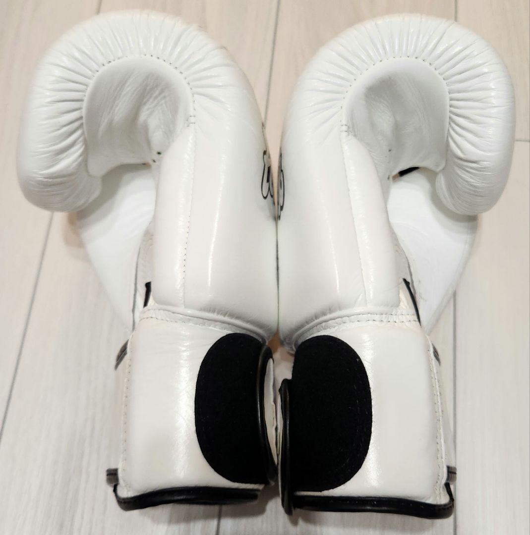 Fairtex ボクシンググローブ BGV1　16oz