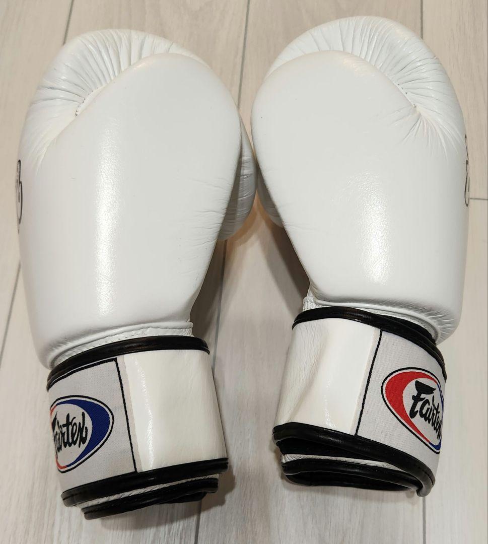 Fairtex ボクシンググローブ BGV1　16oz