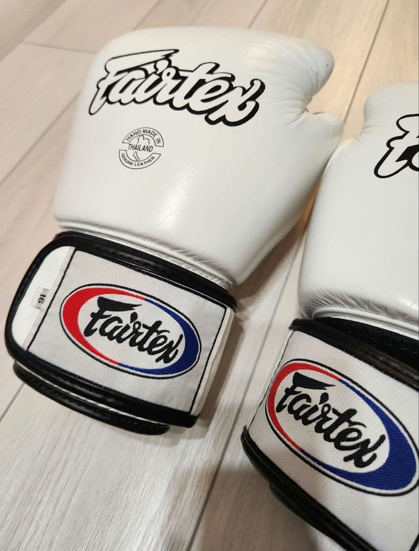 Fairtex ボクシンググローブ BGV1　16oz