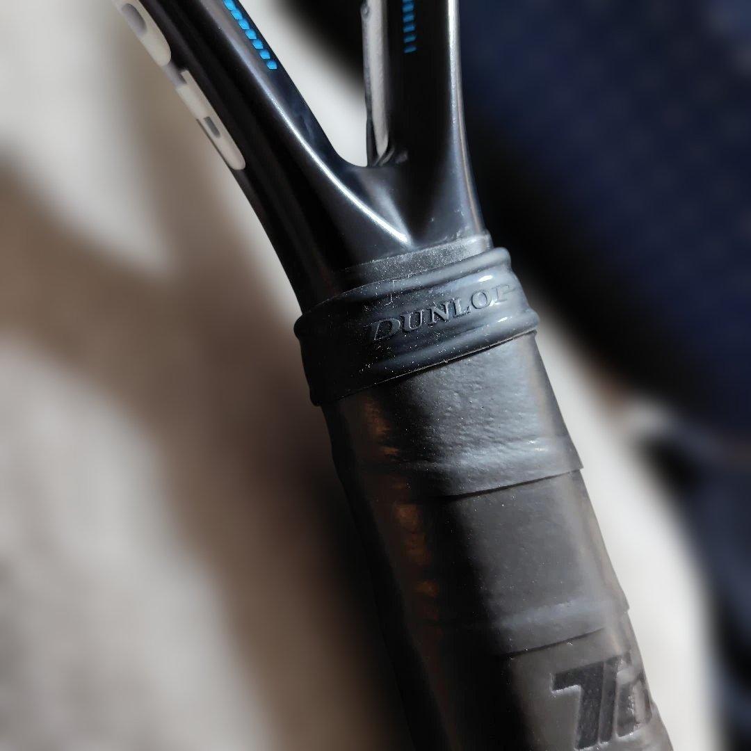 ラケット(硬式用) DUNLOP FX500 TOUR 2020