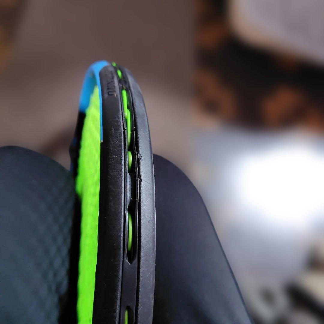 ラケット(硬式用) DUNLOP FX500 TOUR 2020