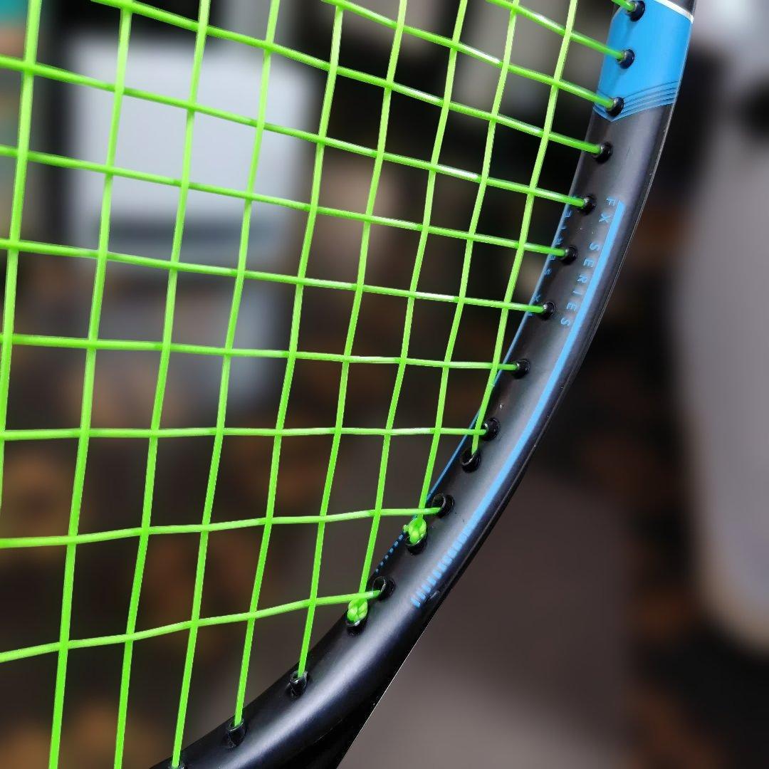 ラケット(硬式用) DUNLOP FX500 TOUR 2020