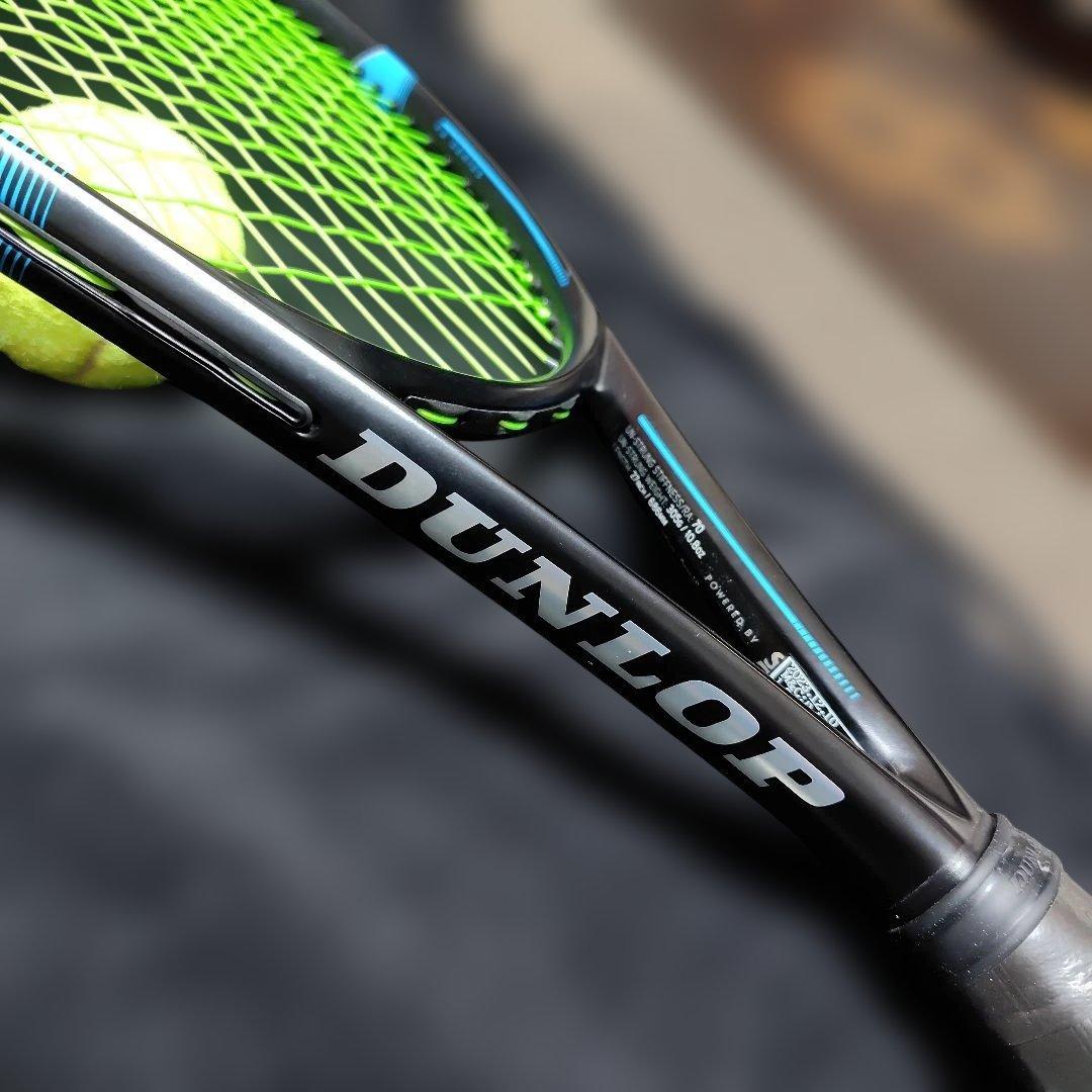 ラケット(硬式用) DUNLOP FX500 TOUR 2020