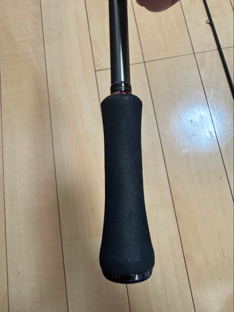 ダイワ エメラルダスストイストRT84M