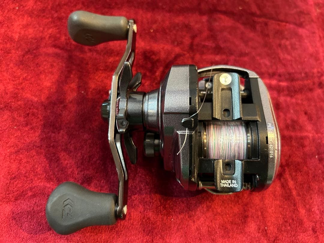 ダイワ スパルタンIC 150H