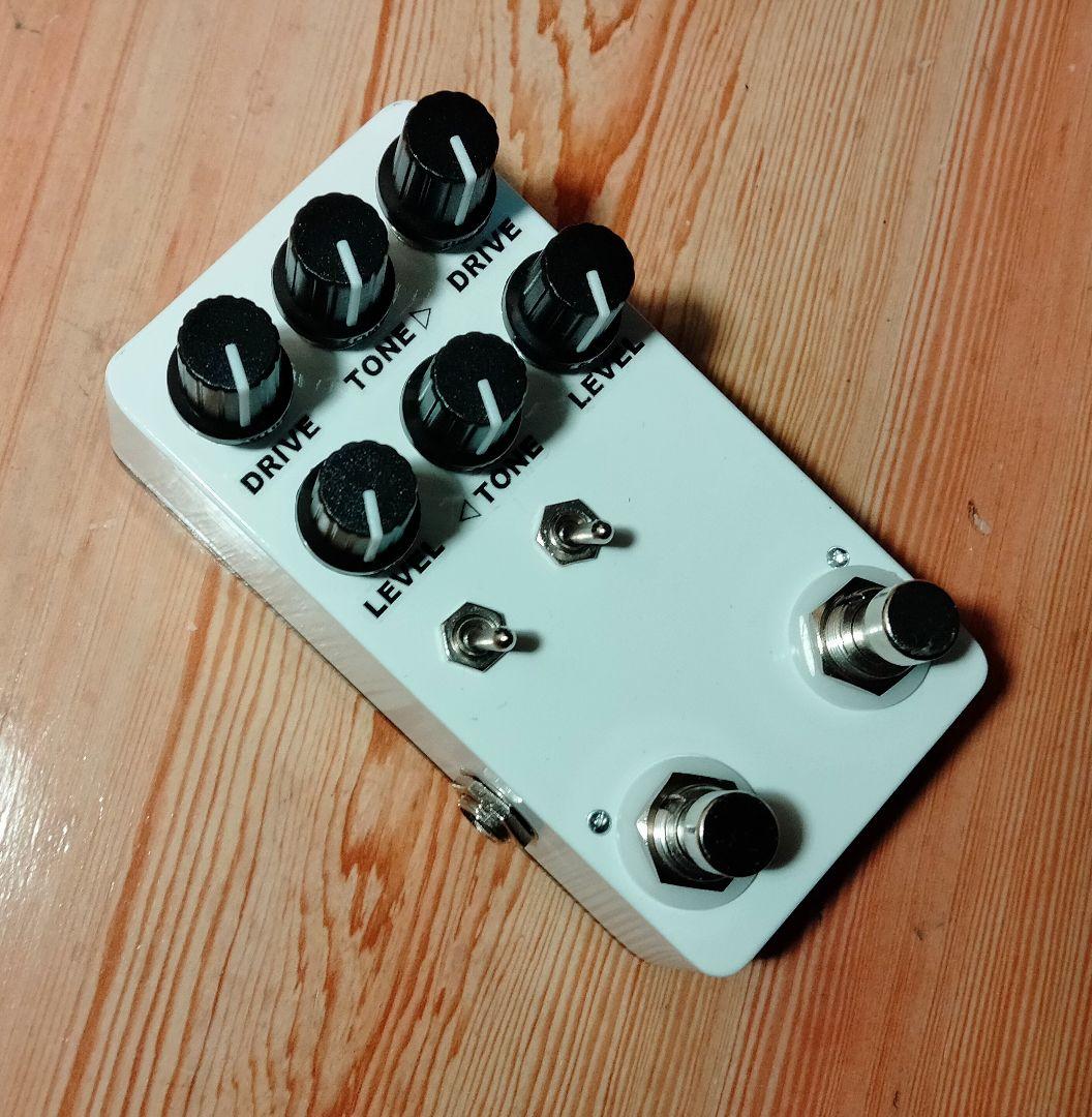 Morning Glory クローン + TS系　2in1 ハンドメイド