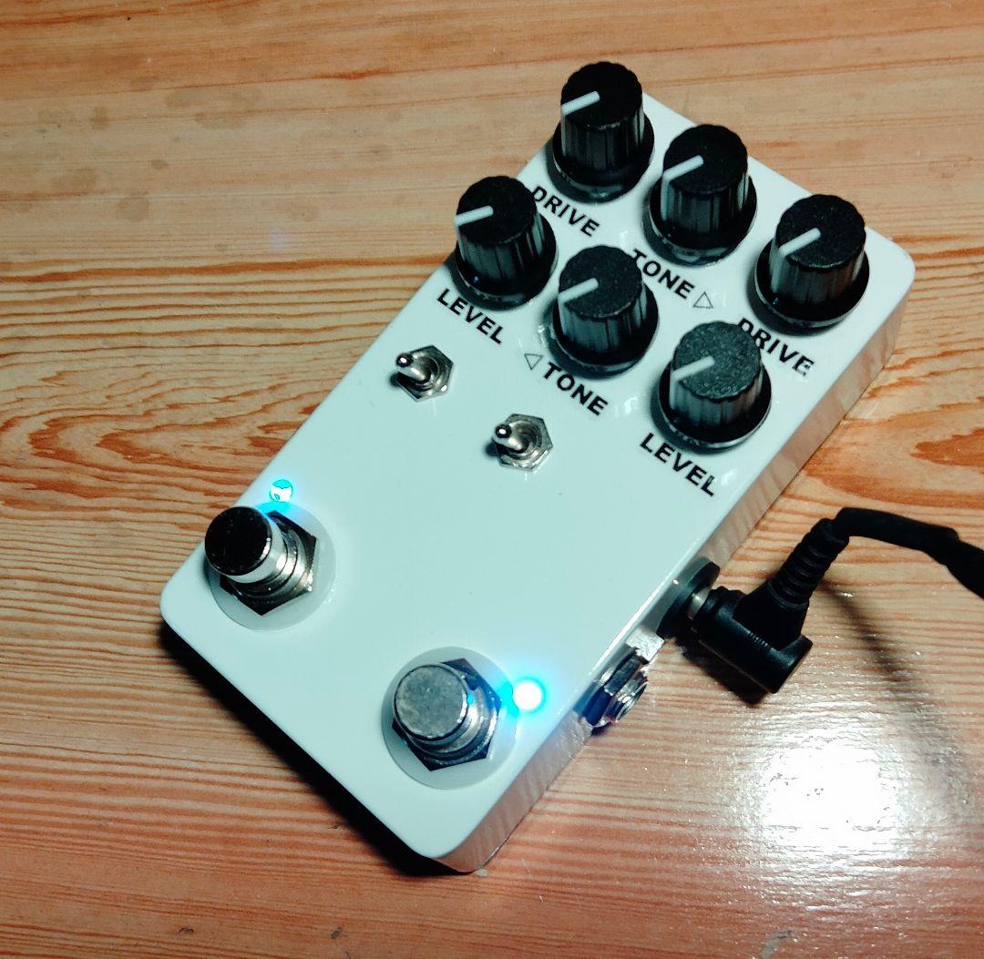 Morning Glory クローン + TS系　2in1 ハンドメイド