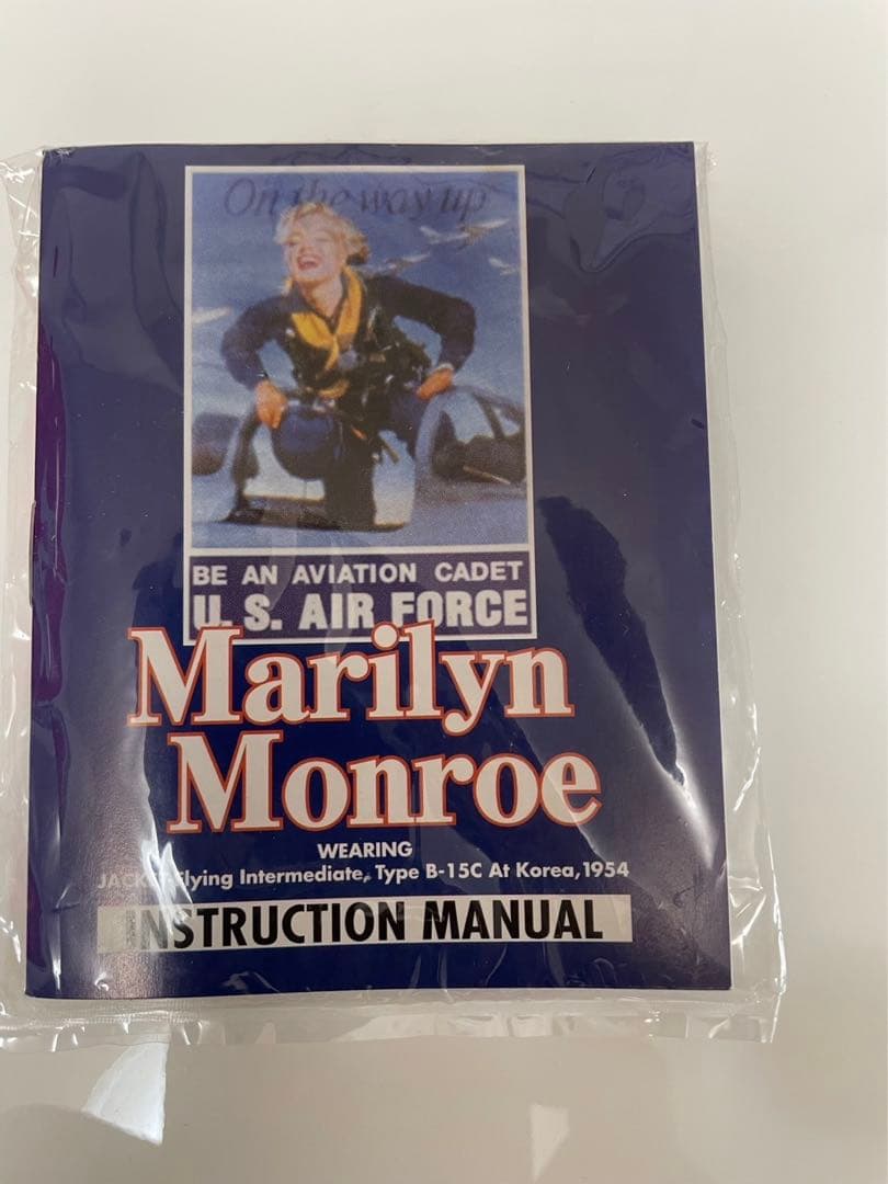 マリリンモンロー