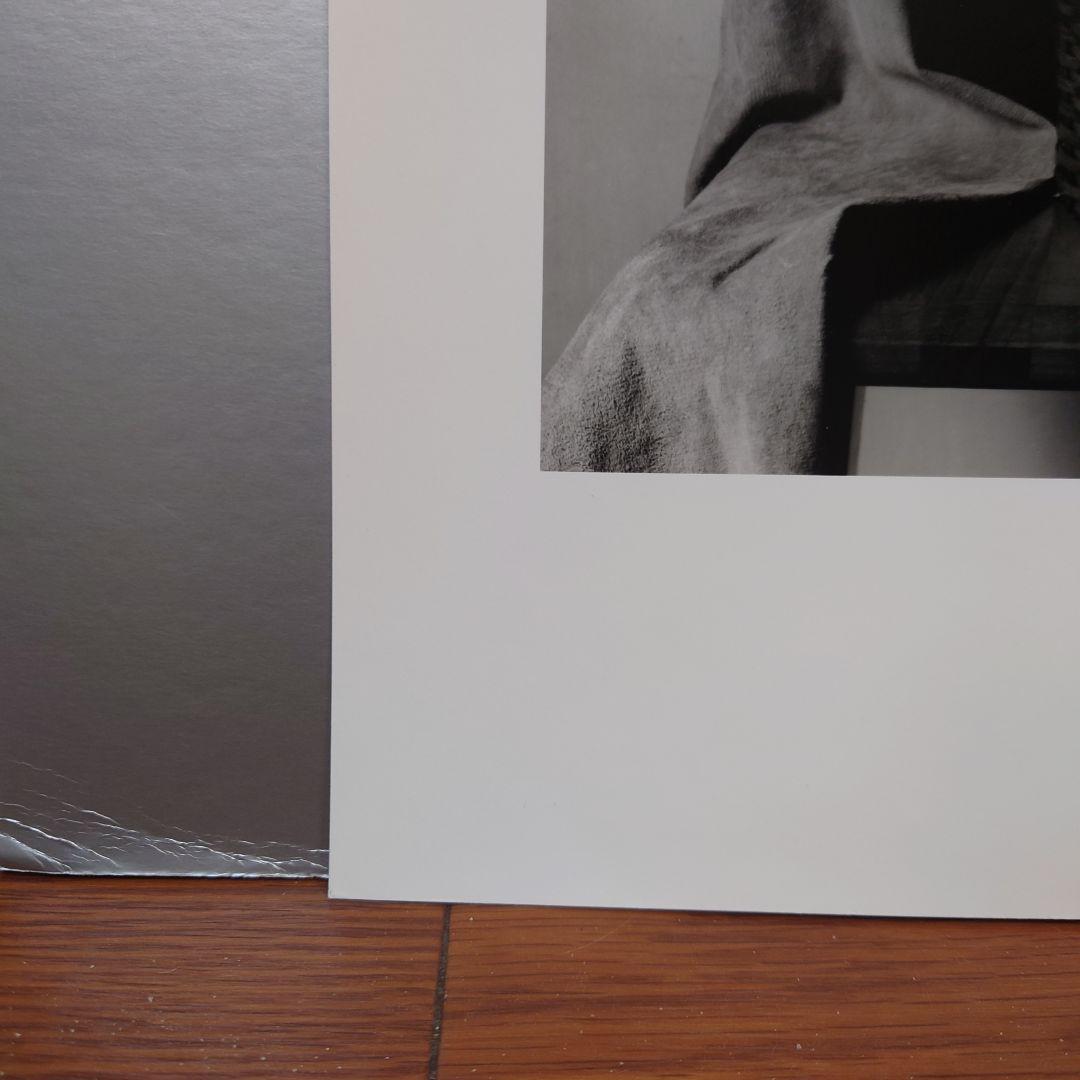 銀塩プリント・一点のみ　井上治（Osamu Inoue) フォトアート作品