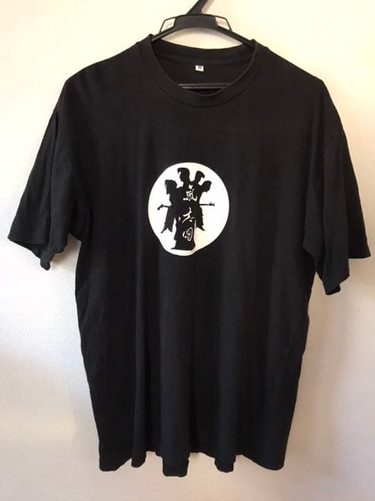 氣志團　レア Tシャツ　インディーズ