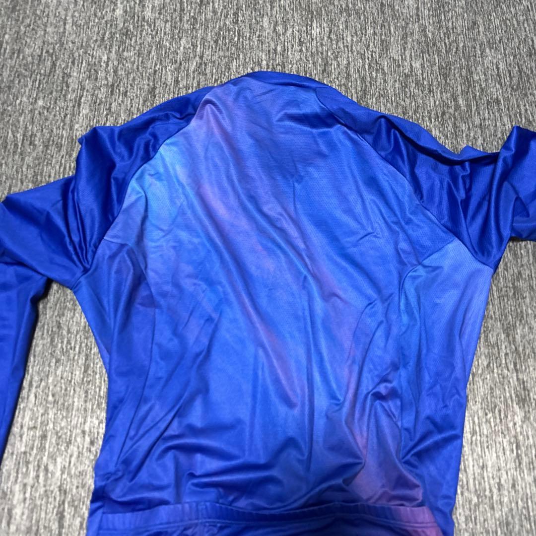 SUNVOLT セパレートワンピース 長袖 M