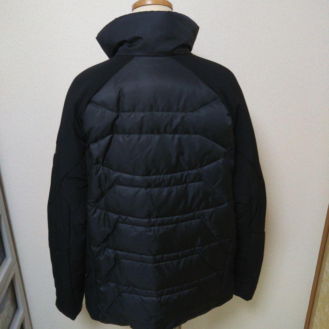 がまかつ ダウンジャケット GM-3532