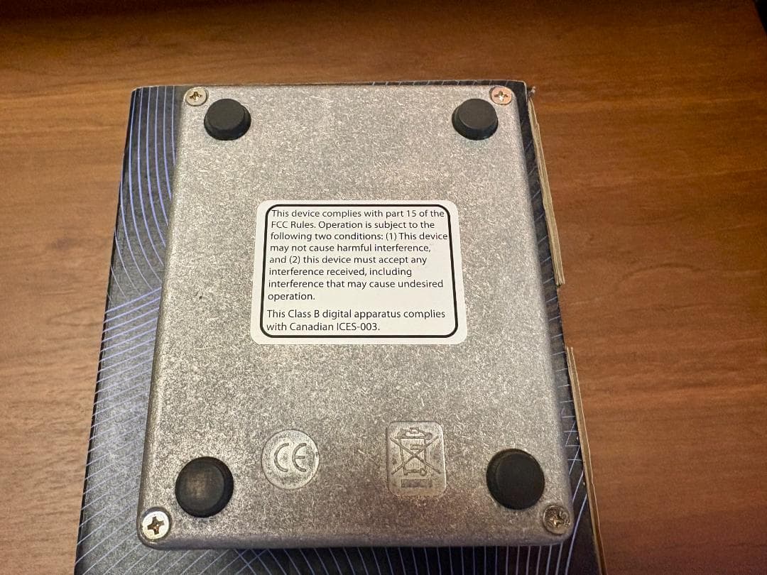 ギター Electro-Harmonix SUPEREGO Synth Engine