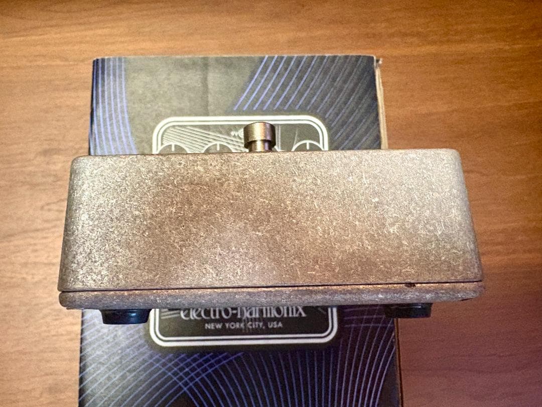 ギター Electro-Harmonix SUPEREGO Synth Engine