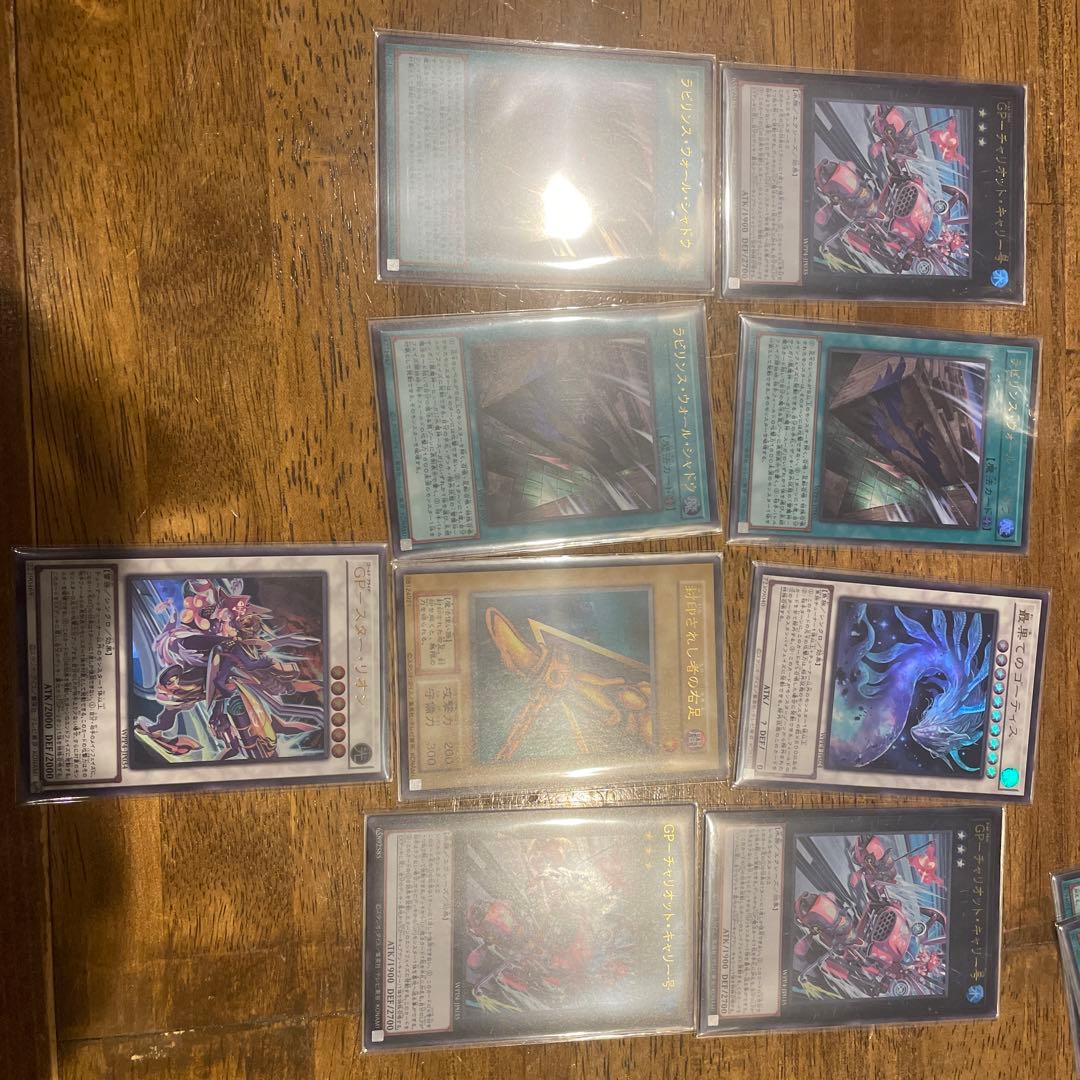 ブラックマジシャンガール25th クォーターセンチュリーシークレットレア