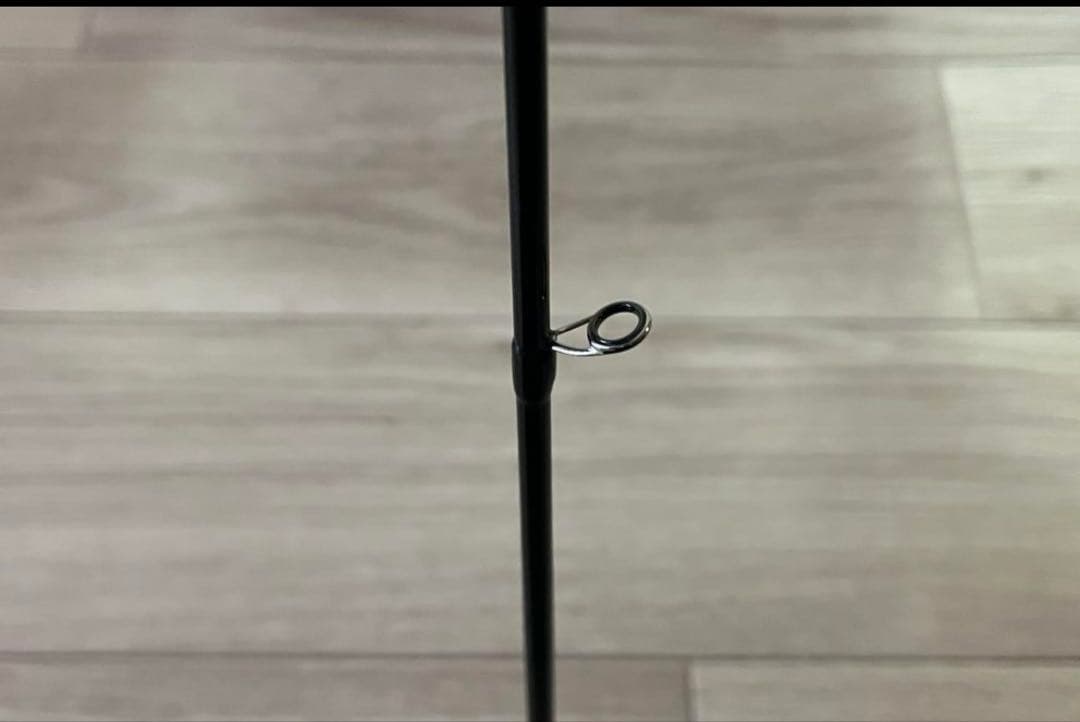 がまかつ　ラグゼ　EGTR-X S65ML-solid