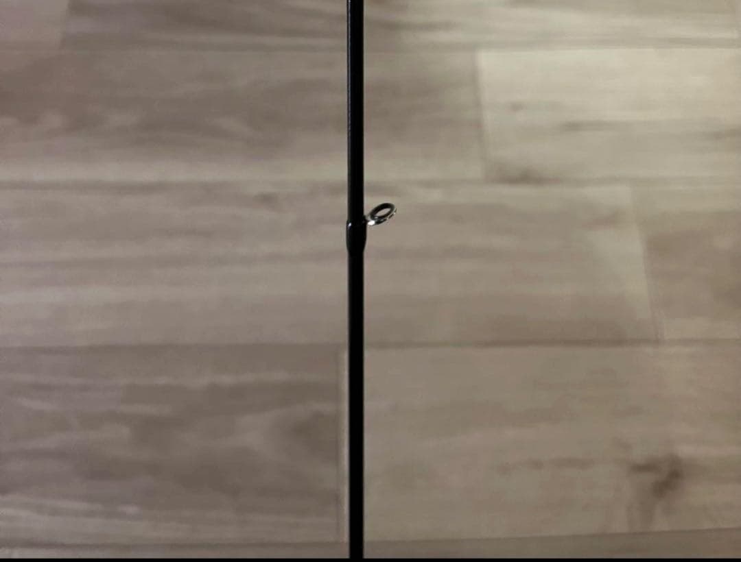 がまかつ　ラグゼ　EGTR-X S65ML-solid