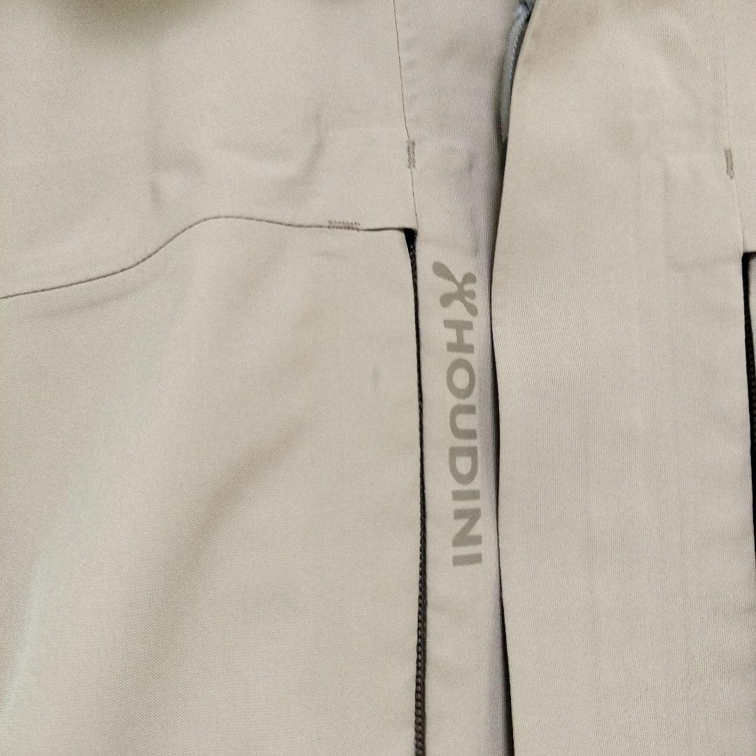 T*t様 Ms Rollercoaster Jacket - HOUDINI