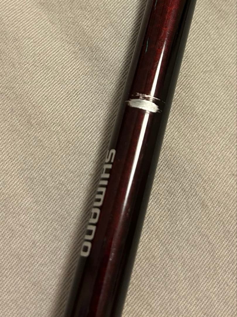 シマノ セフィアBB B66M-S