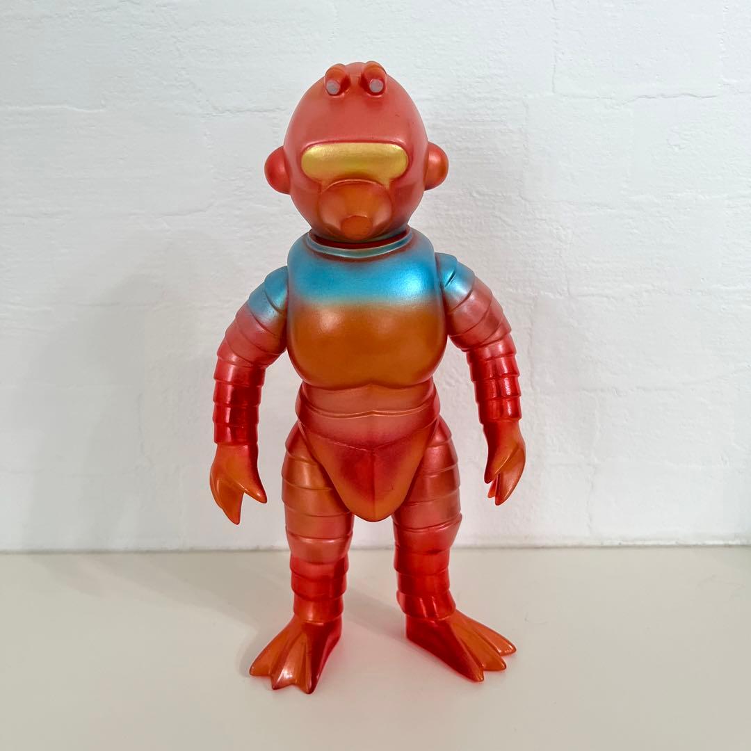 希少　トイグラフ　宇宙大戦争　ナタール人　現状