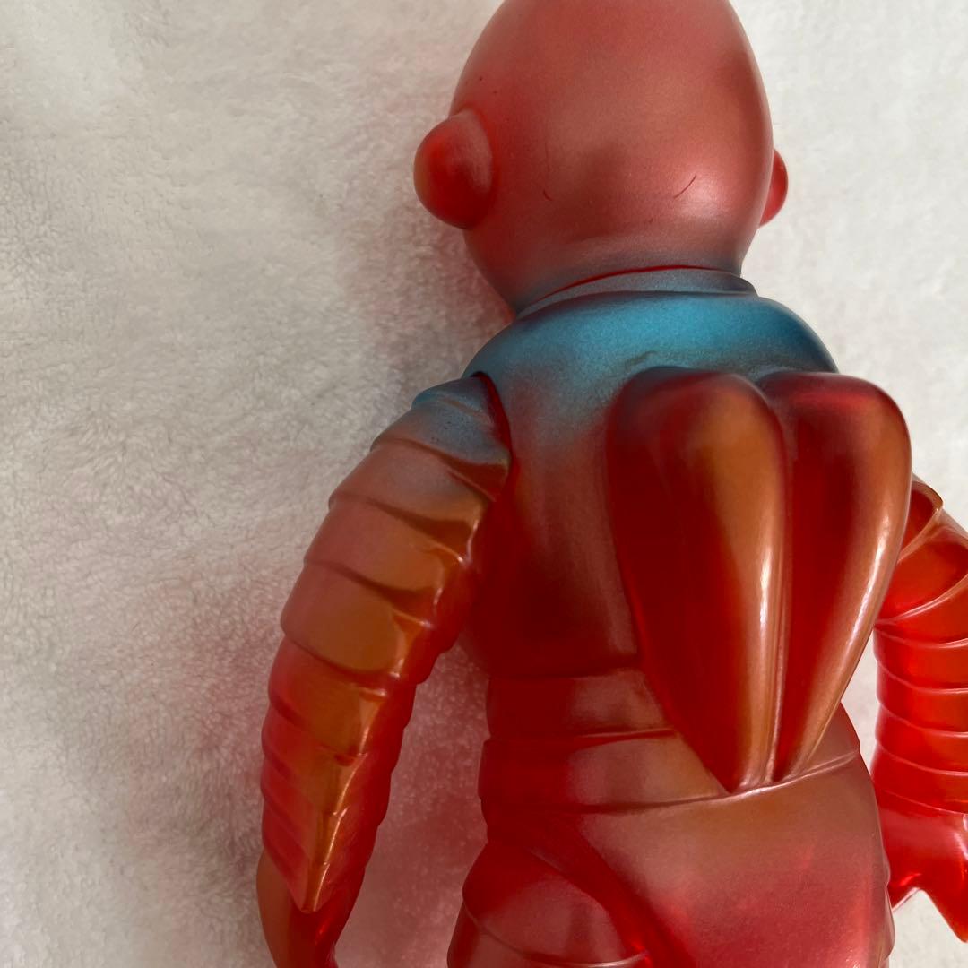 希少　トイグラフ　宇宙大戦争　ナタール人　現状