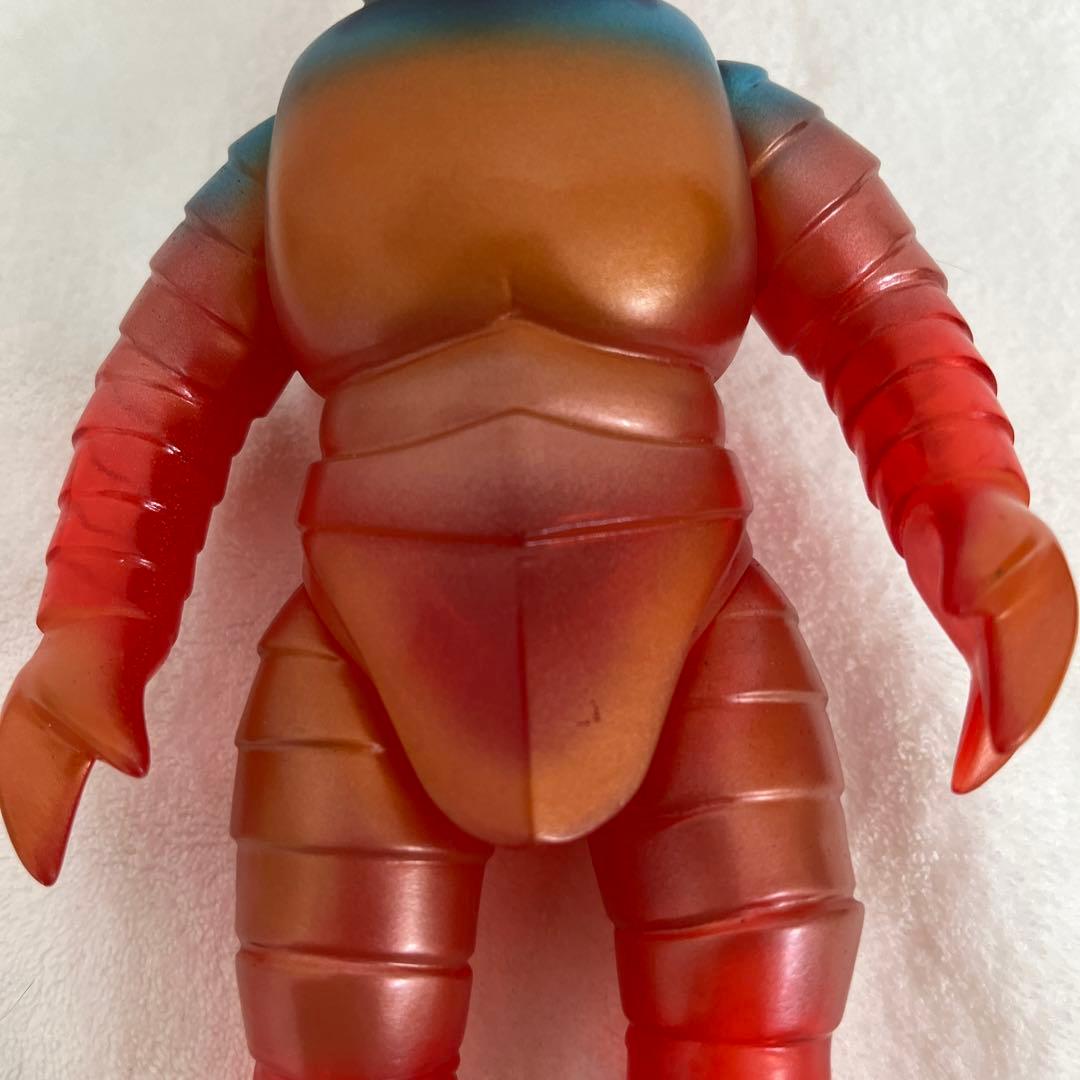 希少　トイグラフ　宇宙大戦争　ナタール人　現状