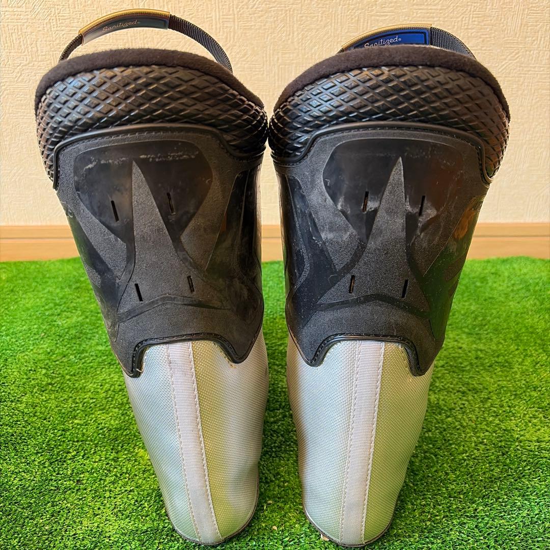 ATOMIC ブーツ 25〜25.5cm LIVE FIT WIDE FIT