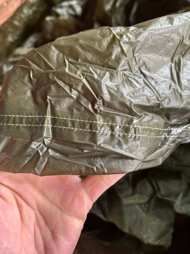 ZERO GRAM エルチャルテン プロ 2P