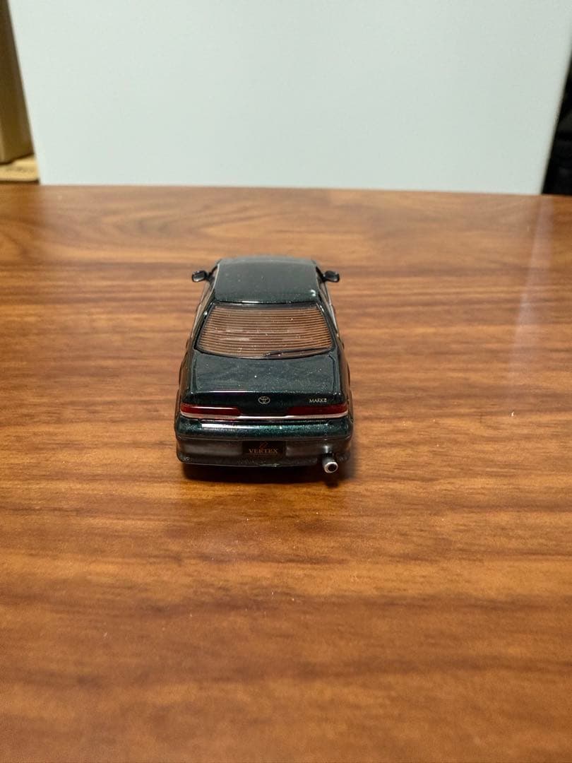 1/64 ターマックワークス　マークii