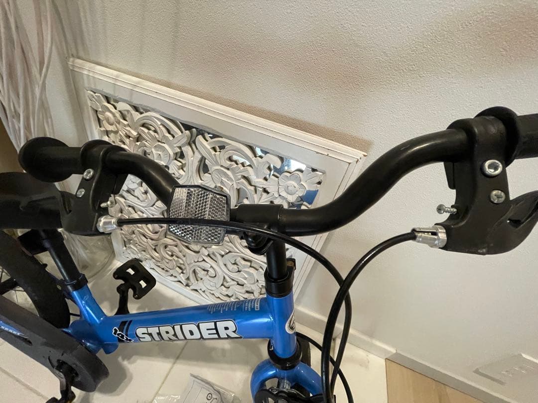 直接取引東京都ストライダー14X